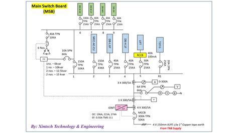 lv single line diagram|single line circuit diagram.